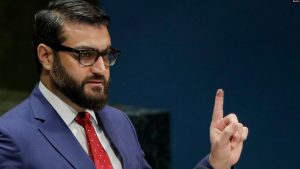 Afghanistan Bertekad Atasi Kemajuan Taliban di Tengah Penarikan Mundur AS