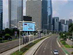 Jokowi Beri Sinyal PPKM Darurat Akan Diperpanjang