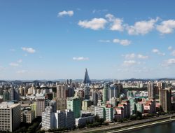 Pemulangan Staf KBRI Pyongyang Tidak Akan Ganggu Hubungan Bilateral