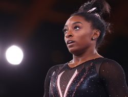 Tim Senam Putri Rusia Ungguli AS di Babak Kualifikasi Olimpiade