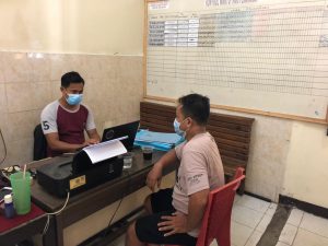 Polisi Tangkap Pemilik Sabu dalam Kantong Plastik Hitam di Kabupaten Sekadau