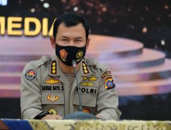 ‘Izet’ Preman Pemalak Supir Truk di Padang Yang Viral di Media sosial Akhirnya Ditangkap Polisi