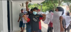 Bara Api Minta Kejari Asahan Usut Dugaan Penyelewengan Dana Hibah Pemberangkatan Atlet