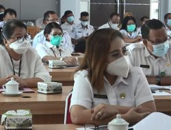 RSUD Agoesdjam Ketapang Kerjasama Pihak Ketiga Produksi Oksigen