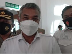 Bupati Ketapang Minta Perketat Batas dengan Kalteng