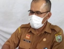 Terkonfirmasi Covid-19, Seorang Nakes di Sanggau Meninggal Dunia