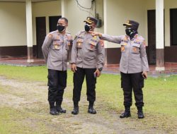 Antisipasi Lonjakan Pasien Covid-19, Karumkit Bhayangkara Berencana Ubah Hotel jadi RS Darurat