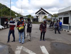 Lockdown Malaysia tak Pengaruhi Kepulangan Pekerja Migran Indonesia