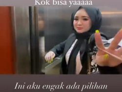 Usai Buat Kerumunan, Kini Herlin Kenza Nyindir Salah Satu Hotel Lhokseumawe Bau Bangkai