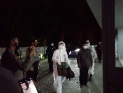 Positif Covid-19, Seorang Pria Sempat Kabur dan Dicari Polisi