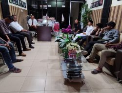 LIMA, Siap Jadi Solusi Bantuan Hukum untuk Masyarakat Miskin di Aceh