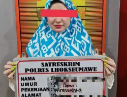 Picu Kerumunan di Lhokseumawe, Berbie Aceh dan Pemilik Tempat Usaha Jadi Tersangka