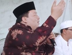 Anggota DPD RI Sayangkan Kekosongan Vaksin untuk Masyarakat Kalbar