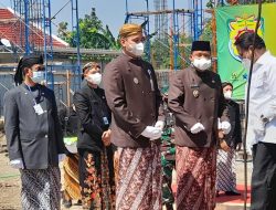 Bupati Kendal: Konsep Pembangunan Gedung Perpustakaan, Mengusung Nama Pohon Kendal