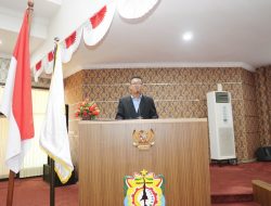 HIPMI Kendal Angkat Suara Soal Perpanjangan PPKM Darurat