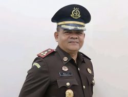 Kejari Lubuklinggau akan Ekspose Perkara Pengadaan Masker Rp3 Milyar