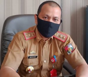 Lampura Masuk Zona Merah, Pilkades Ditunda