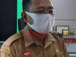 Disbunnak Sanggau Sosialisasi Pemotongan dan Pembagian Hewan Kurban