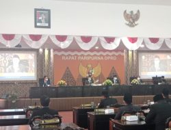 Bupati Kendal: Selalu Ada Kemenangan Dibalik Perjuangan, Kendal Lebih Baik di HUT ke – 416