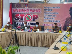 Kota Padang PPKM Darurat,Polisi Dirikan 4 Pos Penyekatan