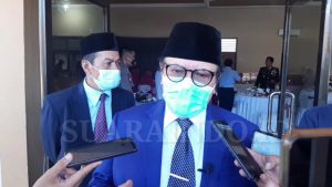 Lotim Zona Kuning, Kesembuhan Tinggi, Pemda Minta Warga Tetap Waspada