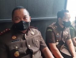 Kejari Lombok Timur Bidik Dugaan Kredit Fiktif Dimasa Pandemi