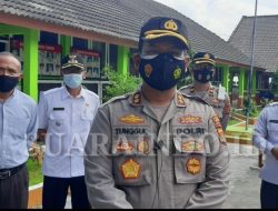 Kapolres Lotim Akui Pelaksanaan Pilkades Berlangsung Aman