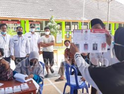 Terapkan Prokes, Pilkades Serentak di Lotim Diapresiasi Dirjen Pemdes