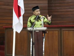 Masjid Raya Sumbar disiapkan Jadi Pusat Pembelajaran ABS-SBK