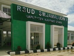 Penanganan Covid-19, Rumkit Kayong Utara Jalin Kerjasama Rumkit Ketapang