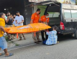 Pemain Bilyard Meninggal Jatuh di Sungai