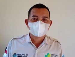 Dinkes: Angka Kasus Covid-19 di Kabupaten Sekadau Menurun