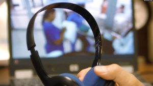 Pasien COVID dengan Pernapasan Baik Dianjurkan Konsultasi via Telemedis