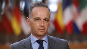 Menlu Jerman Yakin Perundingan Nuklir Iran akan Tercapai