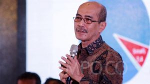 Banyak RS Kehabisan Oksigen, Faisal Basri: Ungovernable Government