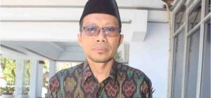 Haji Tetap Dijalani Oleh Warga Saudi, Muslim Luar Arab Ditiadakan