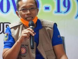 Sidak dan Evaluasi Pelaksanaan Vaksinasi Di Puskesmas dan Desa