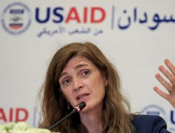 USAID: Konflik di Tigray Mulai Menyebar