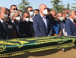 10 Ditangkap di Turki Terkait Kematian 7 Anggota Keluarga Kurdi