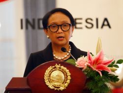 Indonesia Desak ASEAN Segera Tunjuk Utusan Khusus untuk Myanmar