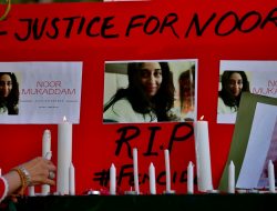 Kekerasan Terhadap Perempuan di Pakistan Dinilai Sudah Jadi “Pandemi”