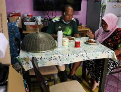 Pandemi Menjerat Warga Malaysia Jadi Mangsa Rentenir