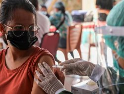 Pemerintah Belum Putuskan Sertifikat Vaksinasi Jadi Syarat Kegiatan Masyarakat
