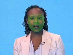 “Deepfake” Makin Sulit Dideteksi, Tapi Diandalkan Untuk Sulih Suara