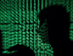 Departemen Kehakiman AS: Rusia Retas Puluhan Kantor Kejaksaan Federal AS