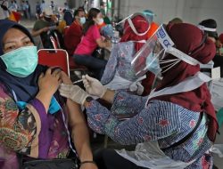 Vaksinasi Berpotensi Cegah ‘Long COVID’