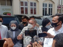 Usai Jumpa Kepolisian,  Berbie Aceh Tak Jadi Lakukan Pra Peradilan