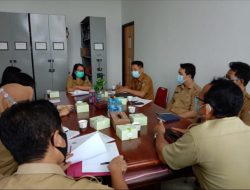 Pemkab Landak Gelar Rapat, Bahas Replikasi Inovasi Pelayanan Publik