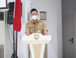 Bupati Kendal Lantik Pejabat Fungsional, Apa Pesannya?