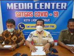 Tudingan Herlin Kenza yang Melanggar Prokes Dibantah Tegas Satgas Covid-19